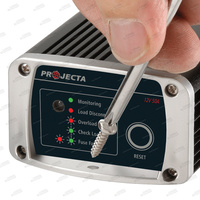 Projecta Intelli-Volt 12 Volt 50A Low Voltage Disconnect Premium Quality
