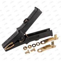 Projecta Premium Heavy Duty Nitrile Booster Cable 900 AMP 4.5M Length