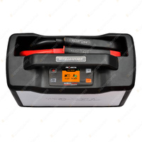 Projecta 12/24V 5000A Intelli-Start Industrial Jump Starter LCD Colour Screen