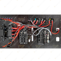 Projecta Intelli-Grid Compact 100 Power Management System with 3000W Inverter