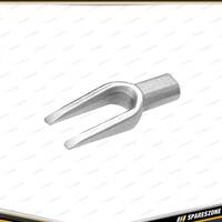 5 Pcs of PK Tool Ball Joint & Tie Rod Separator Kit - Include Air Hammer Adaptor