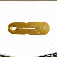 21 Pc of PK Tool Disconnect Tool Set - Separate Automotive A/C Hose & Fuel Lines