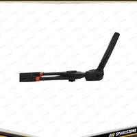 PK Tool 330mm Oil Filter Claw Plier - with Swivel Jaw Fits Filters 57mm - 120mm