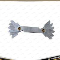 60 Pcs of PK Tool Tap & Die Set - with Two Handles & Thread Guages