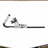 7 Pcss of PK Tool Piston Ring Compressor Set - Inclues 6 Ring Compressor Bands