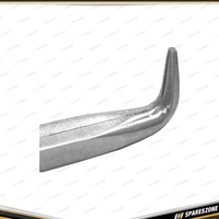 5Pc PK Tool Hose & Long Reach Plier Set - Heat Treated High Grade Carbon Steel