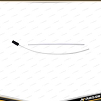 PK Tool 10L Air Operated Oil & Fluid Extractor & Filler - No Manual Pumping