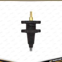 5 Pcs of PK Tool Adjustable Universal Capless Radiator Pressure Testing Kit