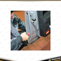 3 Pcs of PK Tool Trim Removal Tool Set - 150mm Length Door Trim Clips