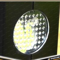 Pro-Tyre 12V Compact Air Compressor - Small Space Big Tyre Inflation Power