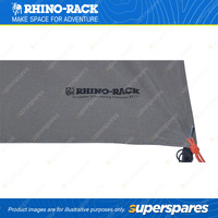 Rhino Rack Sunseeker 2.0m Awning Extension 32111 - Waterproof UV Protected