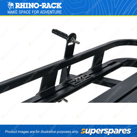 Rhino Rack Pioneer Fishing Rod Holder Bracket Kit 43159 - Suits Pioneer System
