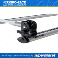 Rhino Rack Folding Aerial Bracket 43196 - Suits Sand Flags LEDs Spotlights