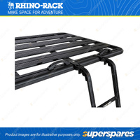 Rhino Rack Pioneer Grab Handles 43245 - Includes 2 Grab Handles and Hardware