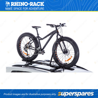 Rhino Rack Fat Bike Adapter Kit RBCA033 - Suits Hybrid Bike Carrier RBC050