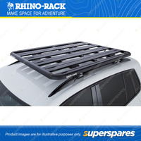 Rhino Rack Pioneer Platform Universal Unassembled - Large 1478mm x 1184mm