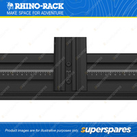 Rhino Rack Pioneer 6 Roof Rack Platform Unassembled - 1500mm x 1240mm