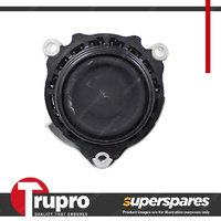 1 Pc Trupro Front RH Engine Mount for BMW X3 F25 X4 F26 20i 28i 35i 2.0 3.0 Auto