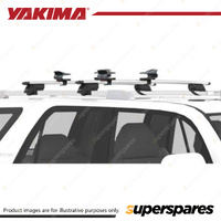 Yakima EvenKeel - Kayak/Paddle Board Carrier Roof Rack Accessories