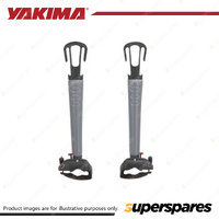 Yakima BigStack Up to 4 Boats 3.30 kg Weight Roof Rack Accessories