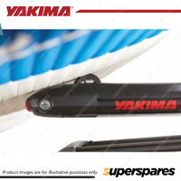 Yakima SupDawg Paddle Board Carrier 6.30 kg Weight Roof Rack Accessories