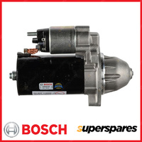 Bosch Starter Motor for Mercedes Benz 190E 260E 300CE 300E 300 SE SEL SL 300TE