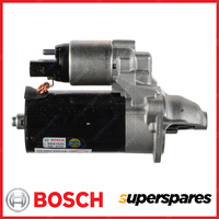Bosch Starter Motor for Hyundai i20 PB i30 FD i30cw FD Veloster FS 1.4L 1.6L