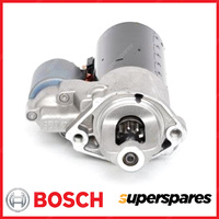 Bosch Starter Motor for Mercedes Benz C350 CLS350 E400 S350 S350L SL350 SLK350