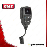 GME OLED Controller Microphone with Front-facing Speaker - Suit XRS-330C