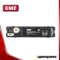 GME 5 Watt Compact UHF CB Radio - Scansuite Scanning with no Antenna TX3500S