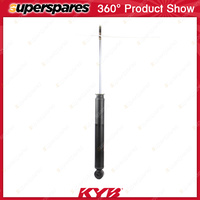 Front + Rear KYB EXCEL-G Shock Absorbers for BMW E36 316i 318Ti I4 RWD