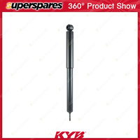 Front + Rear KYB EXCEL-G Shock Absorbers for FORD Maverick TD42 4.2 D6 4WD Ute