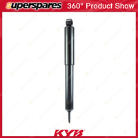 Front + Rear KYB EXCEL-G Shock Absorbers for LAND ROVER Defender 90 110 130 4WD