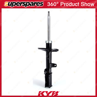 Front + Rear KYB EXCEL-G Shock Absorbers for LEXUS ES300 MCV20 MCV21 FWD Sedan