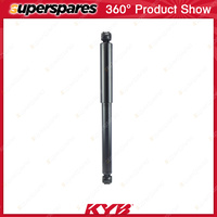 Front + Rear KYB EXCEL-G Shock Absorbers for MAZDA B1800 VC 1.8 I4 RWD All 85-96