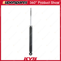 Front + Rear KYB EXCEL-G Shock Absorbers for MAZDA CX-5 KE 12-13