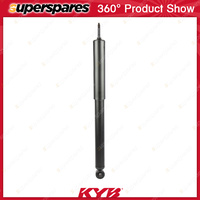 Front + Rear KYB EXCEL-G Shock Absorbers for MAZDA RX7 II III R2 RWD Coupe