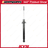 Front + Rear KYB EXCEL-G Shock Absorbers for NISSAN 200SX S14 SR20DET 2.0 I4 RWD