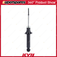 Front + Rear KYB EXCEL-G Shock Absorbers for NISSAN Maxima A32 V6 FWD Sedan