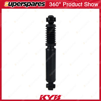 Front + Rear KYB PREMIUM Shock Absorbers for PEUGEOT 306 N3 I4 DT4 FWD