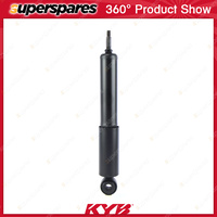 Front + Rear KYB EXCEL-G Shock Absorbers for TOYOTA Hiace RCH12R RCH22R I4 RWD