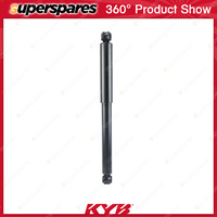 Front + Rear KYB EXCEL-G Shock Absorbers for TOYOTA Hilux LN55 LN56 LN85 LN86