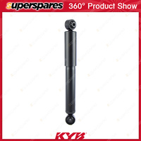 Front + Rear KYB EXCEL-G Shock Absorbers for TOYOTA Rav 4 ACA33 GSA33 ACA38
