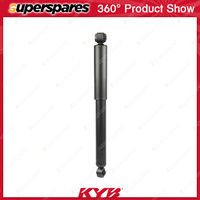 Front + Rear KYB EXCEL-G Shock Absorbers for TOYOTA Townace KR42R 7KE 1.8 I4 RWD
