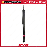 4 Front + Rear KYB Excel-G Shock Absorber for Toyota Tundra USK56L