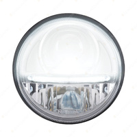 Narva 5 3/4" L.E.D Headlamp Insert High/Low Beam DRL And Position