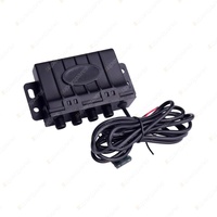Oricom Reverse Parking Sensor Pack - 4 Reverse Parking Sensors WPS01