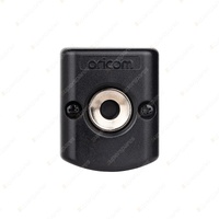 Oricom Magnetic Microphone Mounting Bracket - Suits All UHF CB Radio Mic MMM100