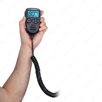 Oricom Premium Dual Receive UHF CB Radio - with Heavy Duty Microphone DTX4200X
