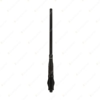 Oricom Premium UHF CB Radio Pack - with Antenna & Fibreglass Whip DTX4200X4PK